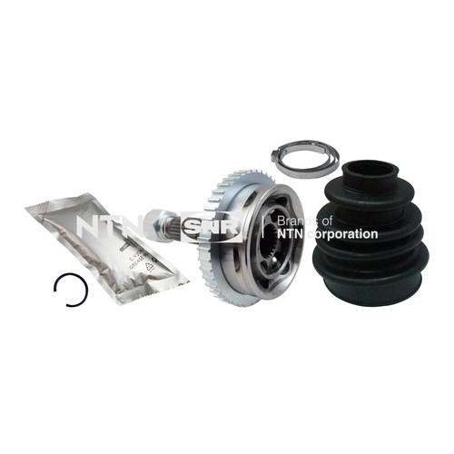 Kit giunti snr albero - kit,