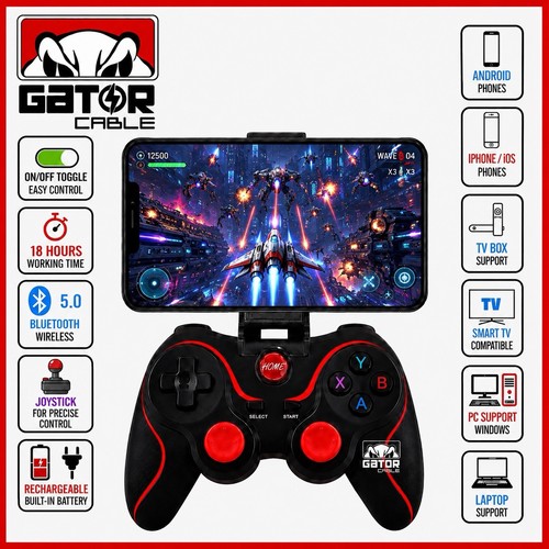 Controller gioco wireless - di,