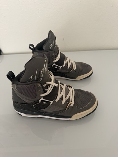 Air jordan flight high gs - 45,
