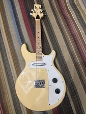 Mandolino elettrico corpo