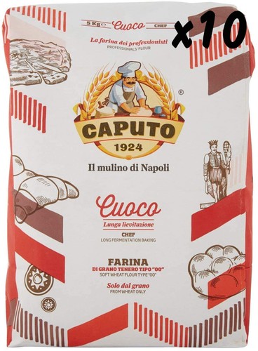 Molino caputo farina - caputo,
