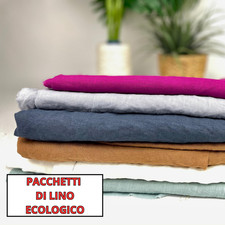 2KG scampoli tessuti e stoffe