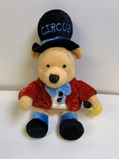 DISNEY WINNIE THE POOH PLUSH