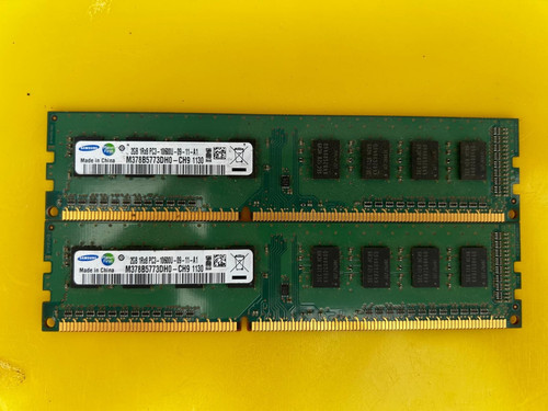 2x2gb 4gb ram samsung - 2x2gb=4gb,