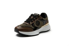 Sneakers donna stringate - sneakers,