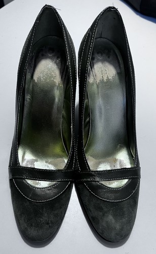 Scarpe decolleté made - scarpe,