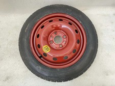 Ruota ruotino scorta rosso - ruota,