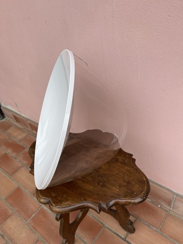 Ricambio diffusore vetro - ricambio,