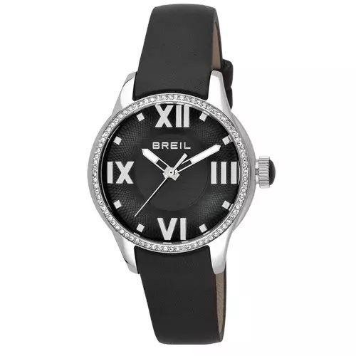 Breil women new globe steel - breil,