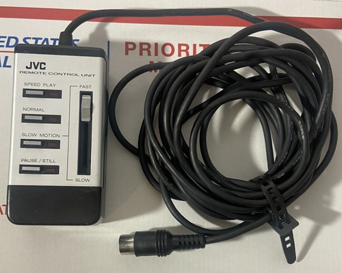 Telecomando jvc vintage - jvc,