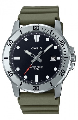 Orologio casio mtp vd01 - casio, mtp-vd01-3e