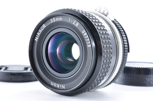 Nikon nikkor f 2 - nikon, mm