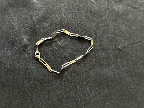 Braccialetto fibo steel - braccialetto,