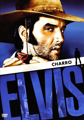 Dvd charro - dvd,