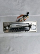 Autoradio Vintage Roadstar