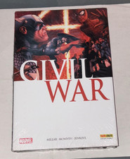 CIVIL WAR -  (Marvel Omnibus) Panini Comics