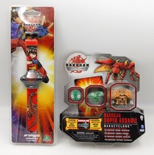 Bakugan Gundalian ball Super