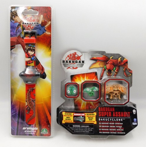 Bakugan gundalian ball - bakugan,