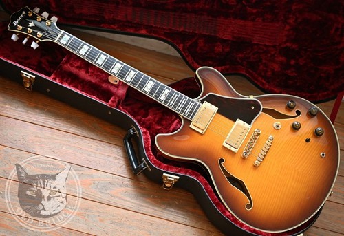 Ibanez 200 john - ibanez, scofield