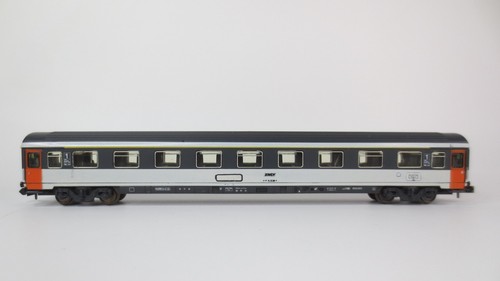 Minitrix 13103 carrozza
