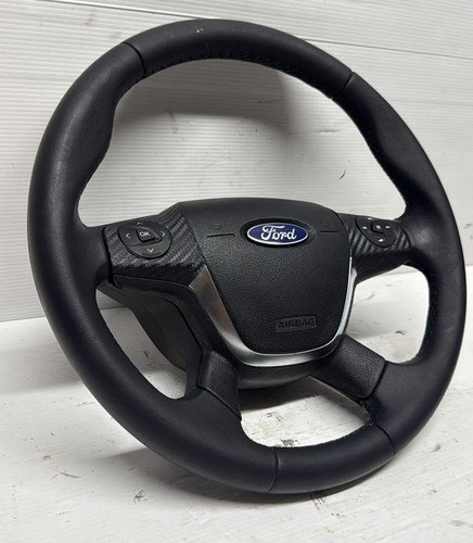 Volante con airbag - con, ford