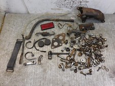 Suzuki GN250 Kit viti set viti