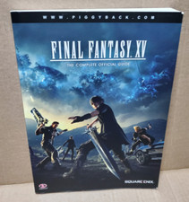 Final Fantasy XV: Standard