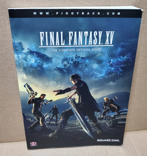 Final fantasy standard - fantasy,