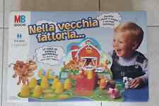 Nella Vecchia Fattoria Mb