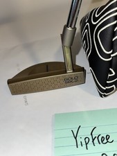 Scotty Cameron Xperimental