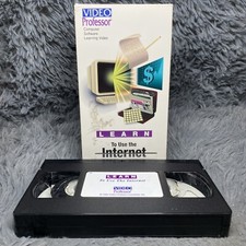 Video Professor Learn To Use