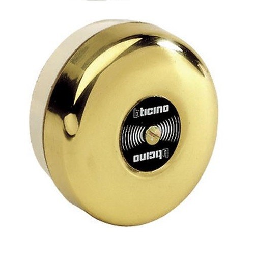 Bticino s33n suoneria - s33n,