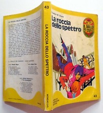 MONDADORI IL GIALLO DEI BOYS