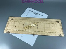 CY717 1/700 Kit Scena Dock