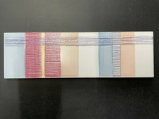 DECORO ARCOBALENO  IN GRES