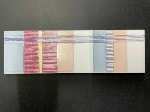 Decoro arcobaleno gres - decoro,
