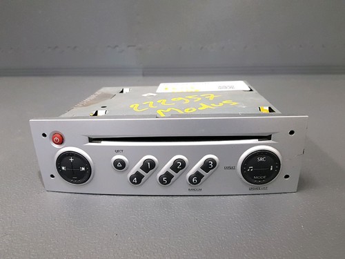Autoradio renault update - renault,