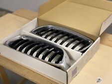 RENI GRIGLIE MASCHERINA CALANDRA BMW SERIE 4 F32 F33 F36