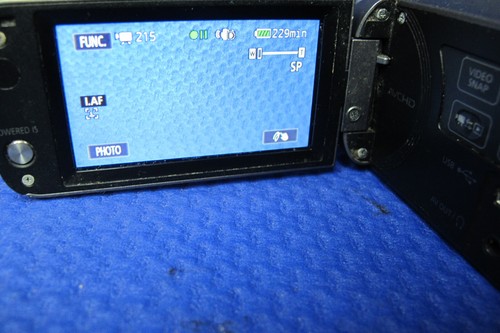 Canon legria m406 - canon,