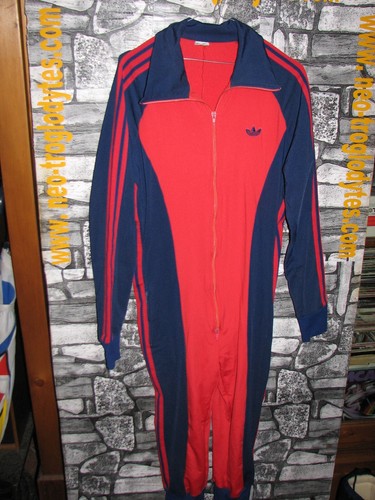Vintage adidas trefoil - adidas,