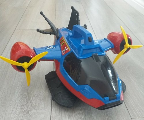 Paw patrol pirate - patrol, pups