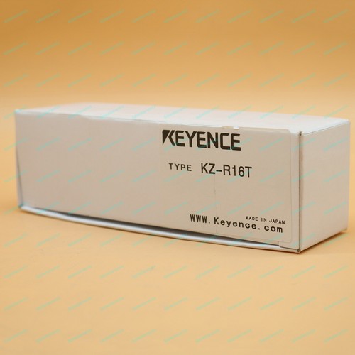 1pz keyence r16t kzr16t - 1pz, kz-r16t