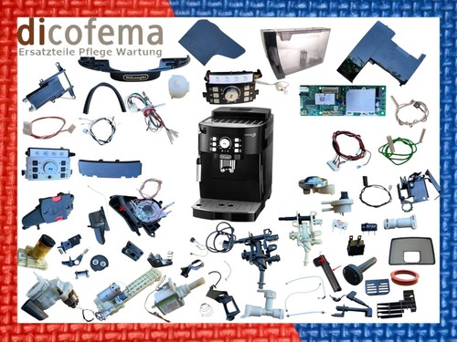 Delonghi magnifica pezzi - in,