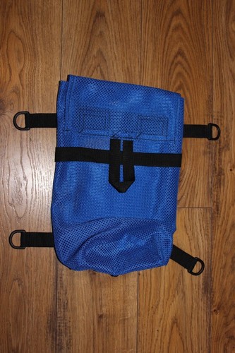 Borsa traino montata - traino, su