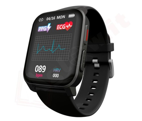 Techmade smartwatch tech feel - techmade,