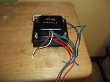 Pioneer SA-7100 Amplificatore