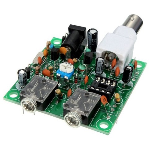 Radio fai 40m cw - fai,