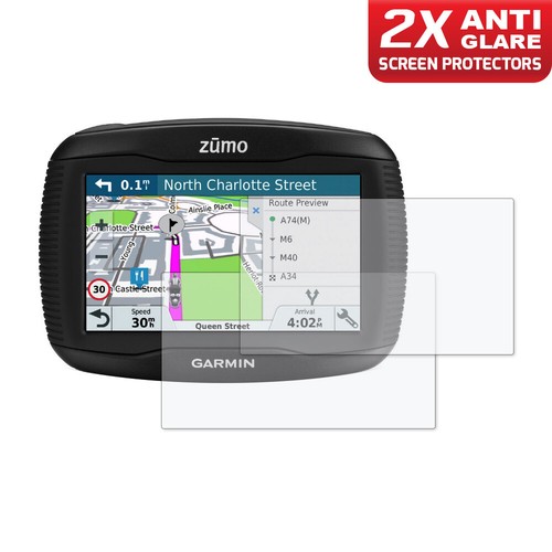 Garmin zumo 390lm protezione - garmin,