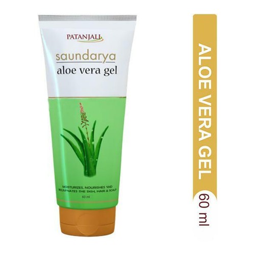 Gel aloe vera - aloe,
