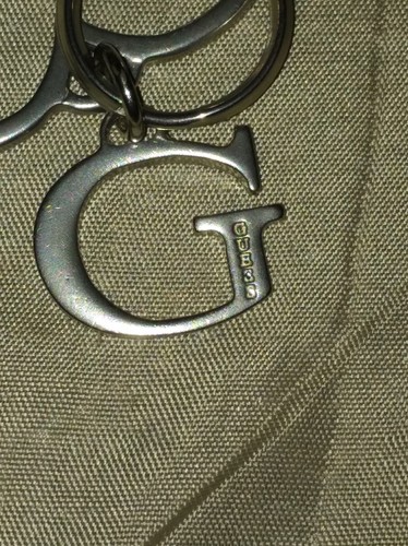 Portachiavi guess donna - guess,